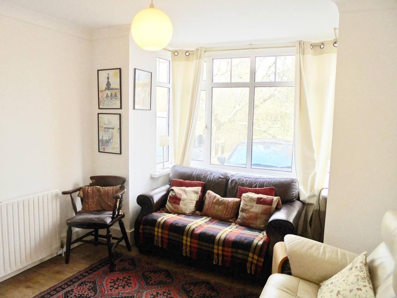 Holiday home The Willows Rye