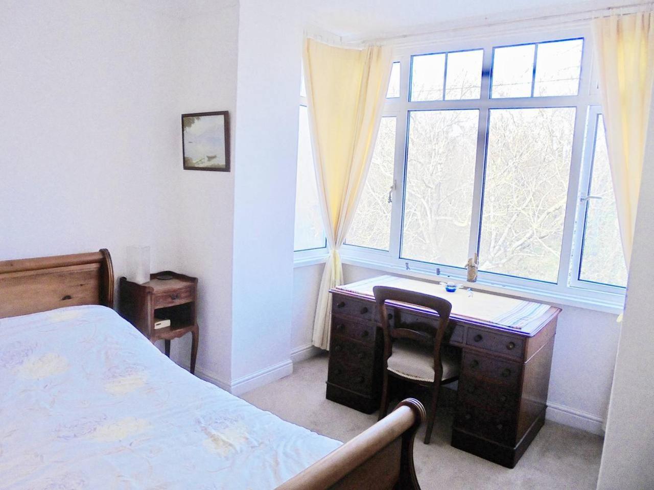 The Willows Holiday home *