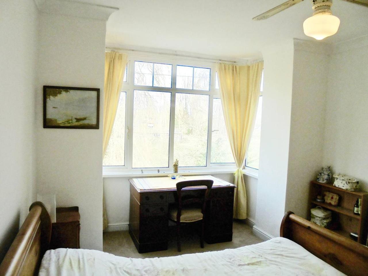 The Willows Holiday home