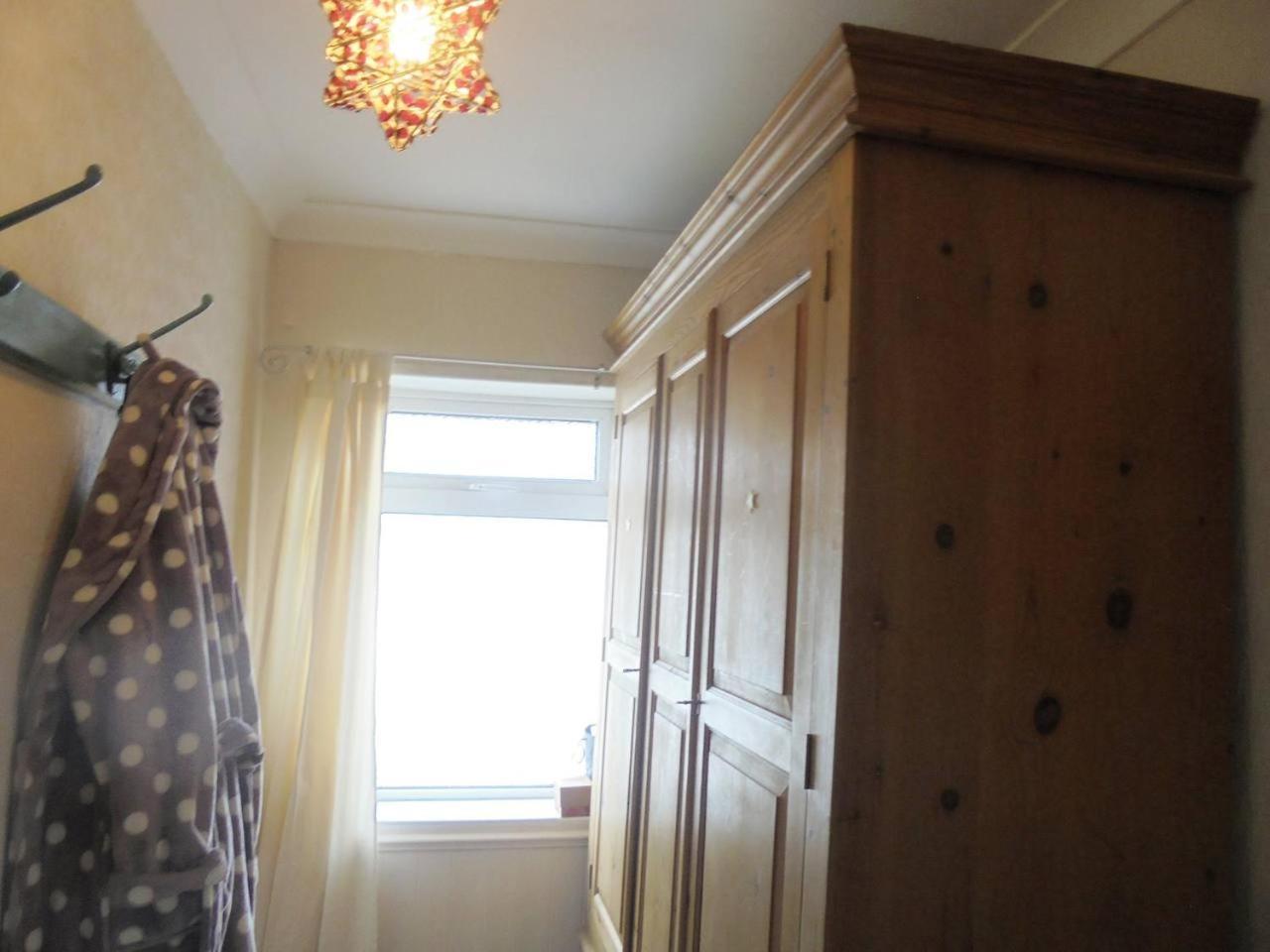 Holiday home The Willows Rye