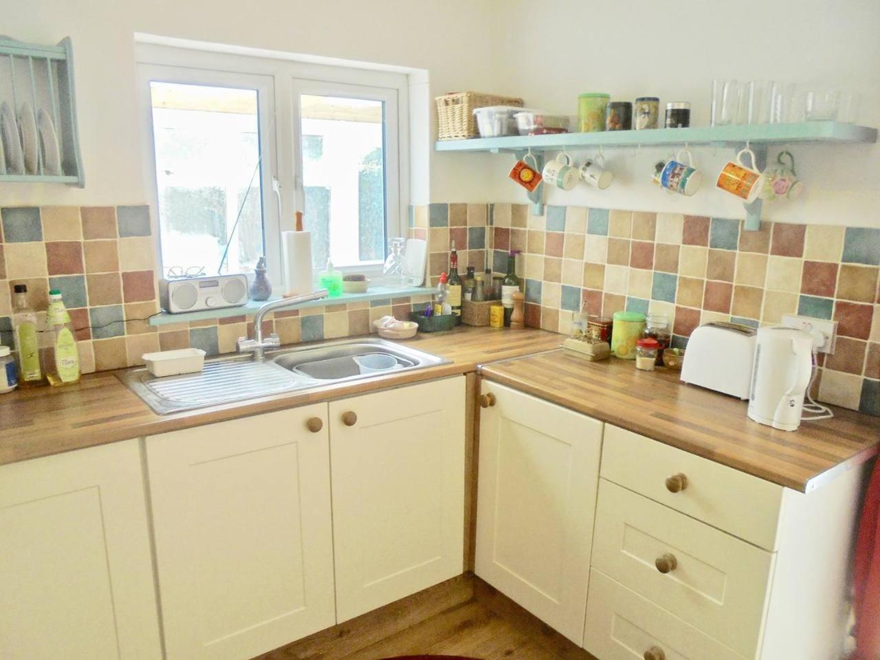 The Willows Holiday home