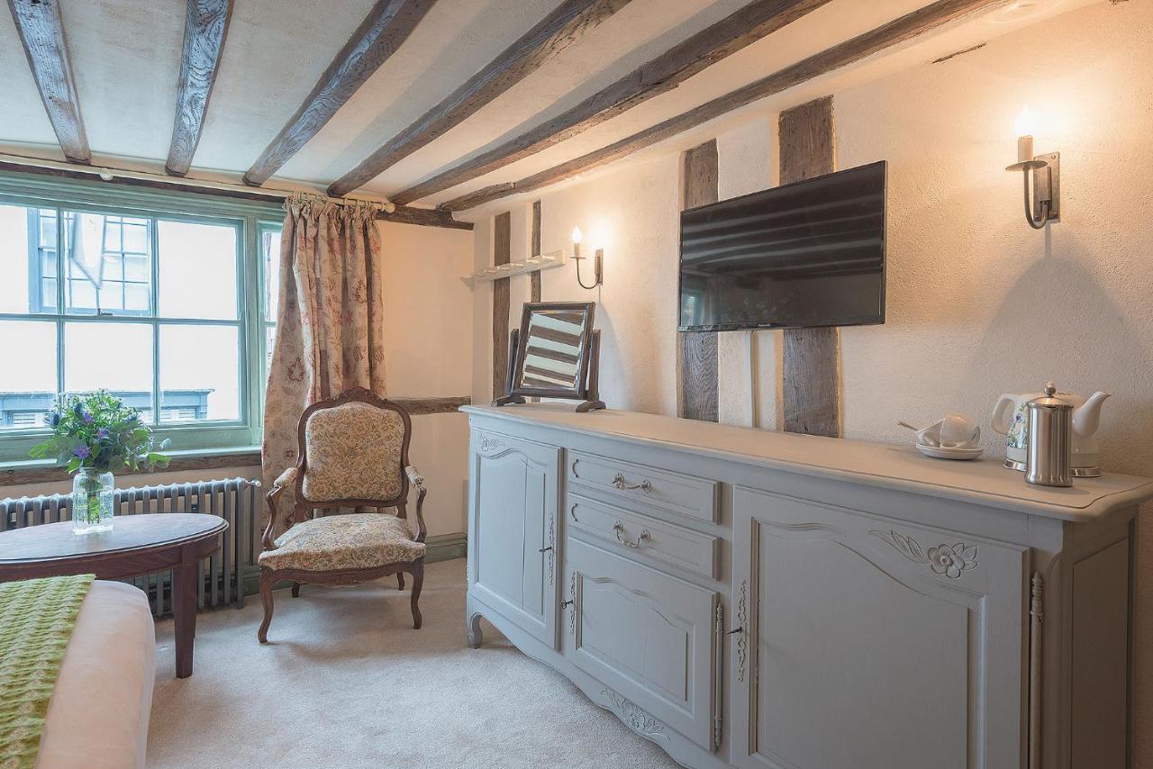 Bed & Breakfast The Standard 3*