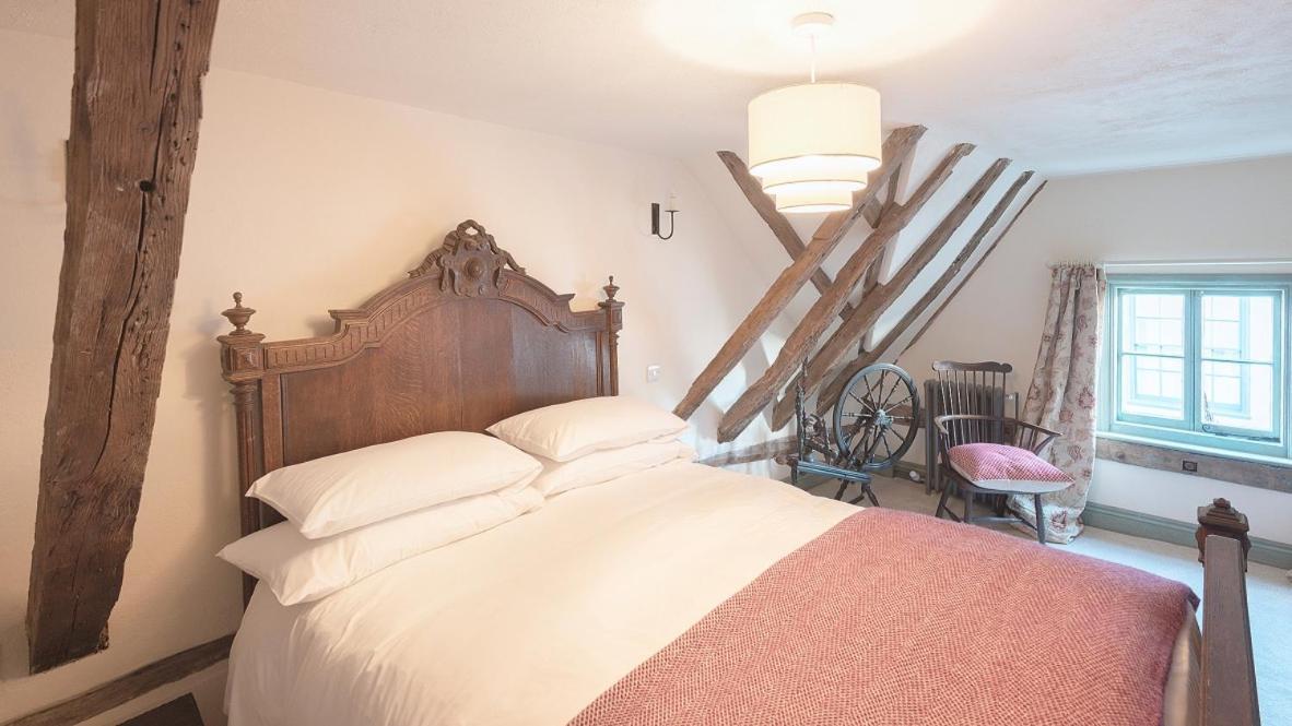 The Standard Bed & Breakfast