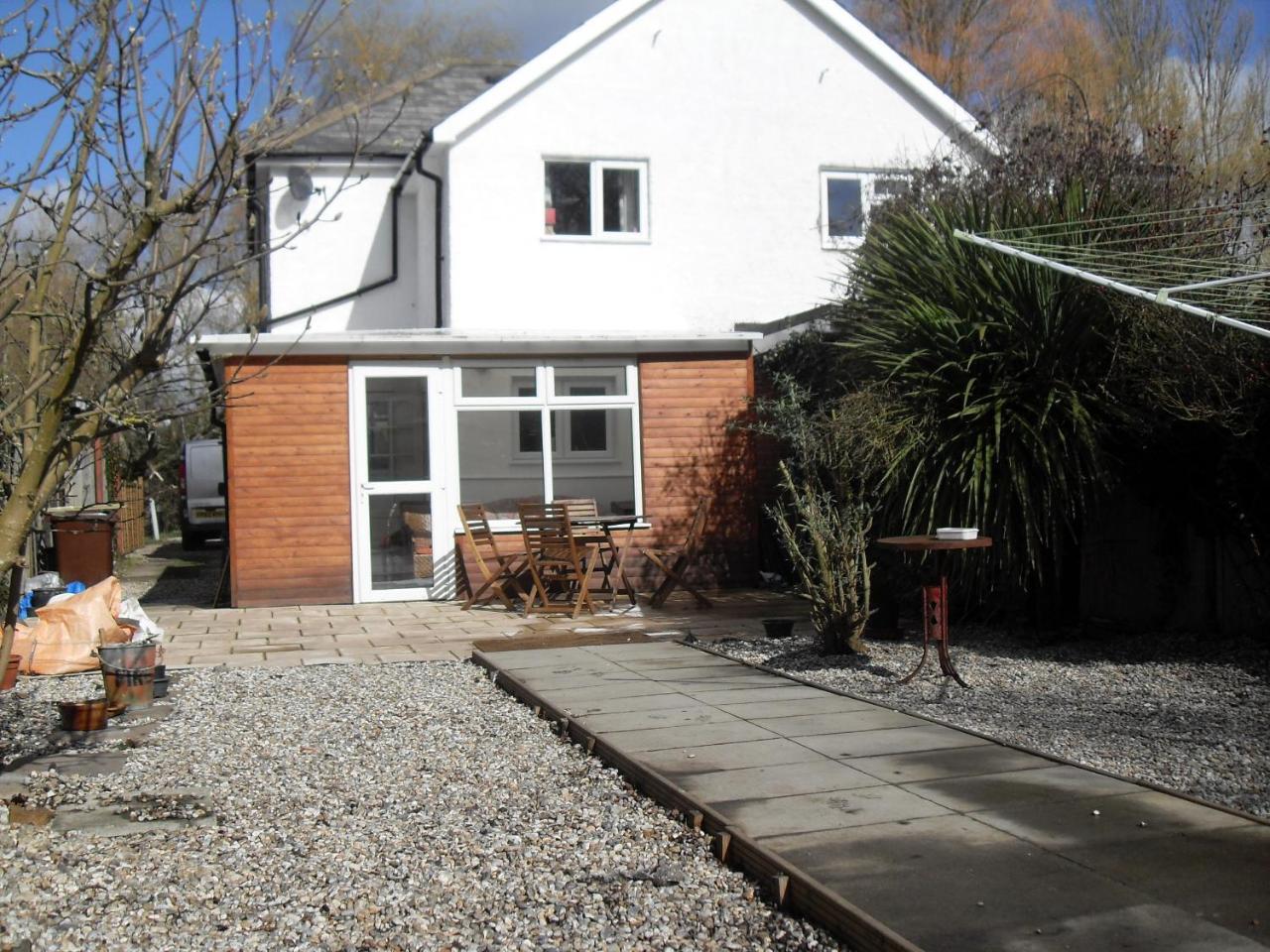 Holiday home The Willows