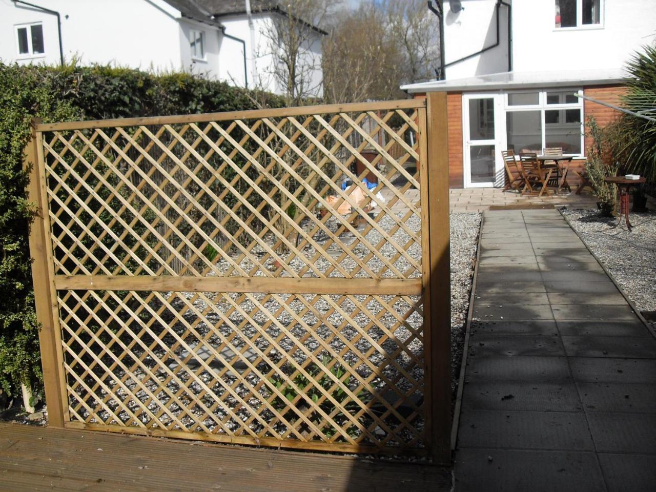 The Willows Holiday home *