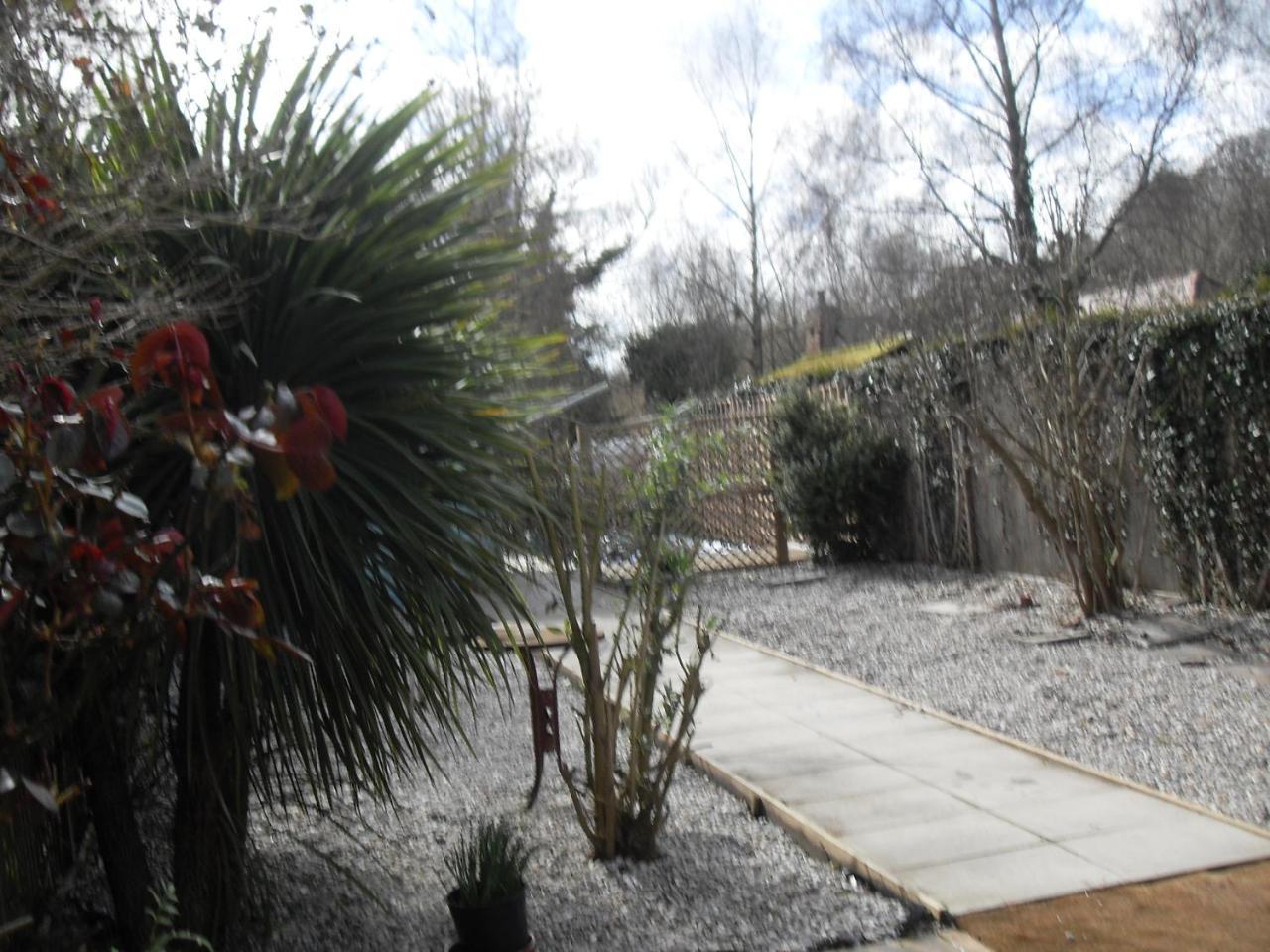 Holiday home The Willows