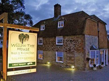 Willow Tree House Guest house Rye