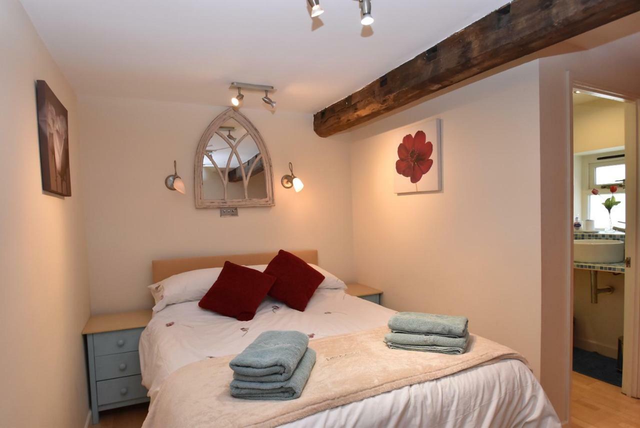 22 Holiday home Rye