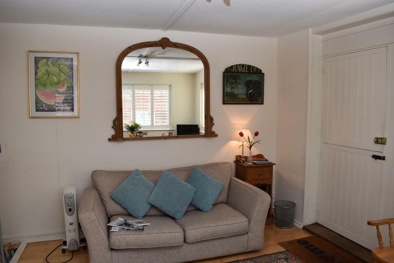 Holiday home 22 Rye