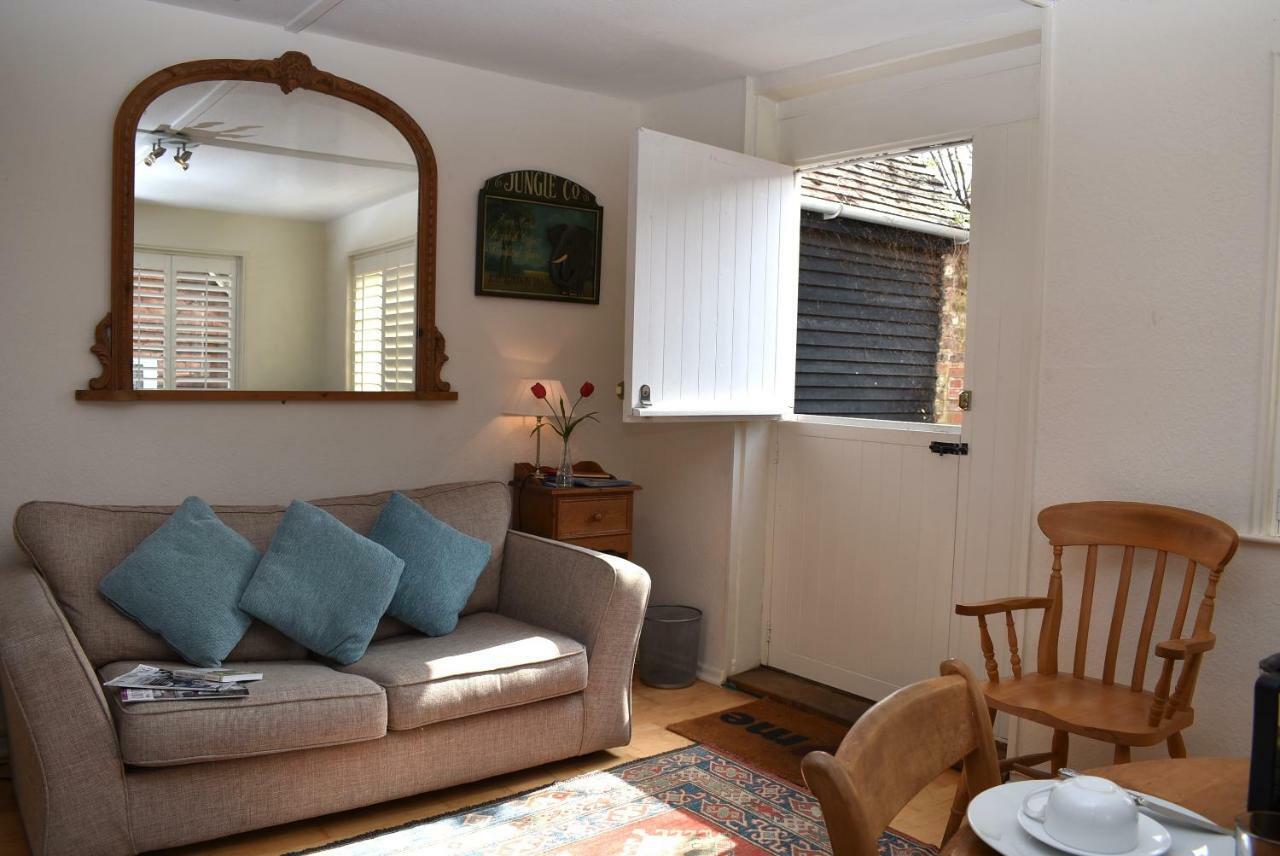 22 Holiday home Rye