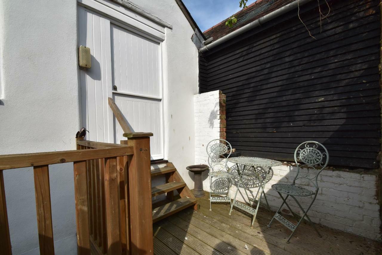 Holiday home 22 Rye