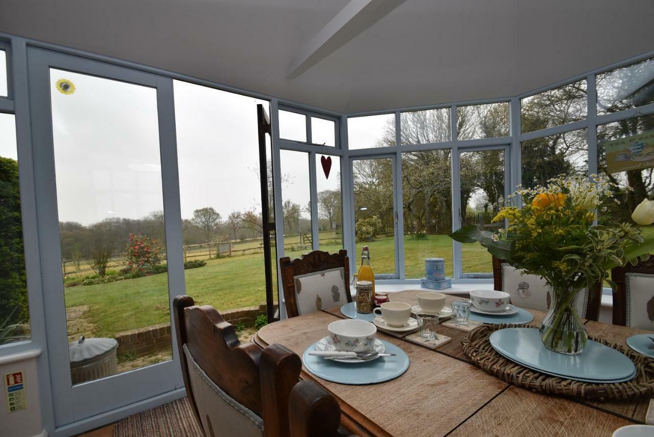 Bluebells Holiday home