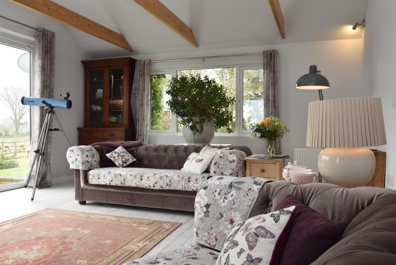 Bluebells Holiday home