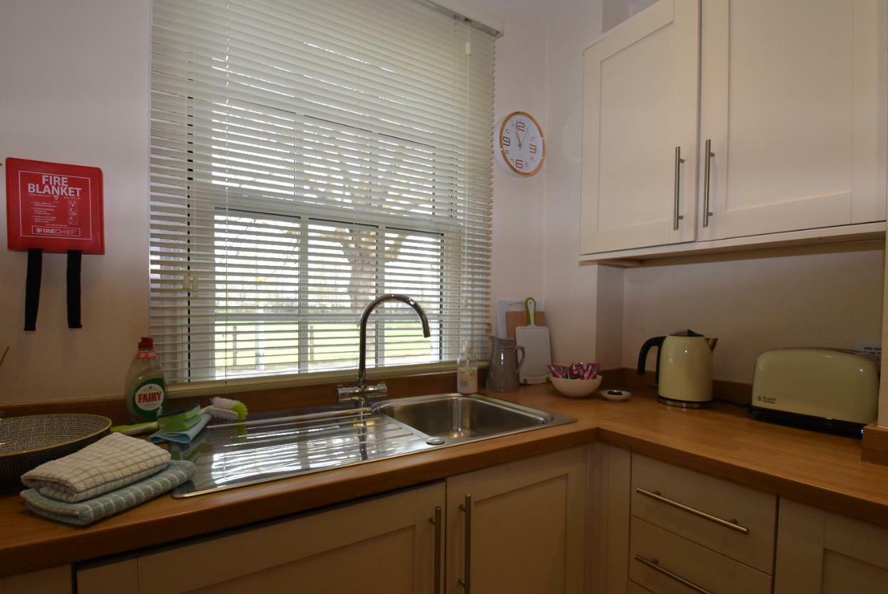 Curlew House Holiday home
