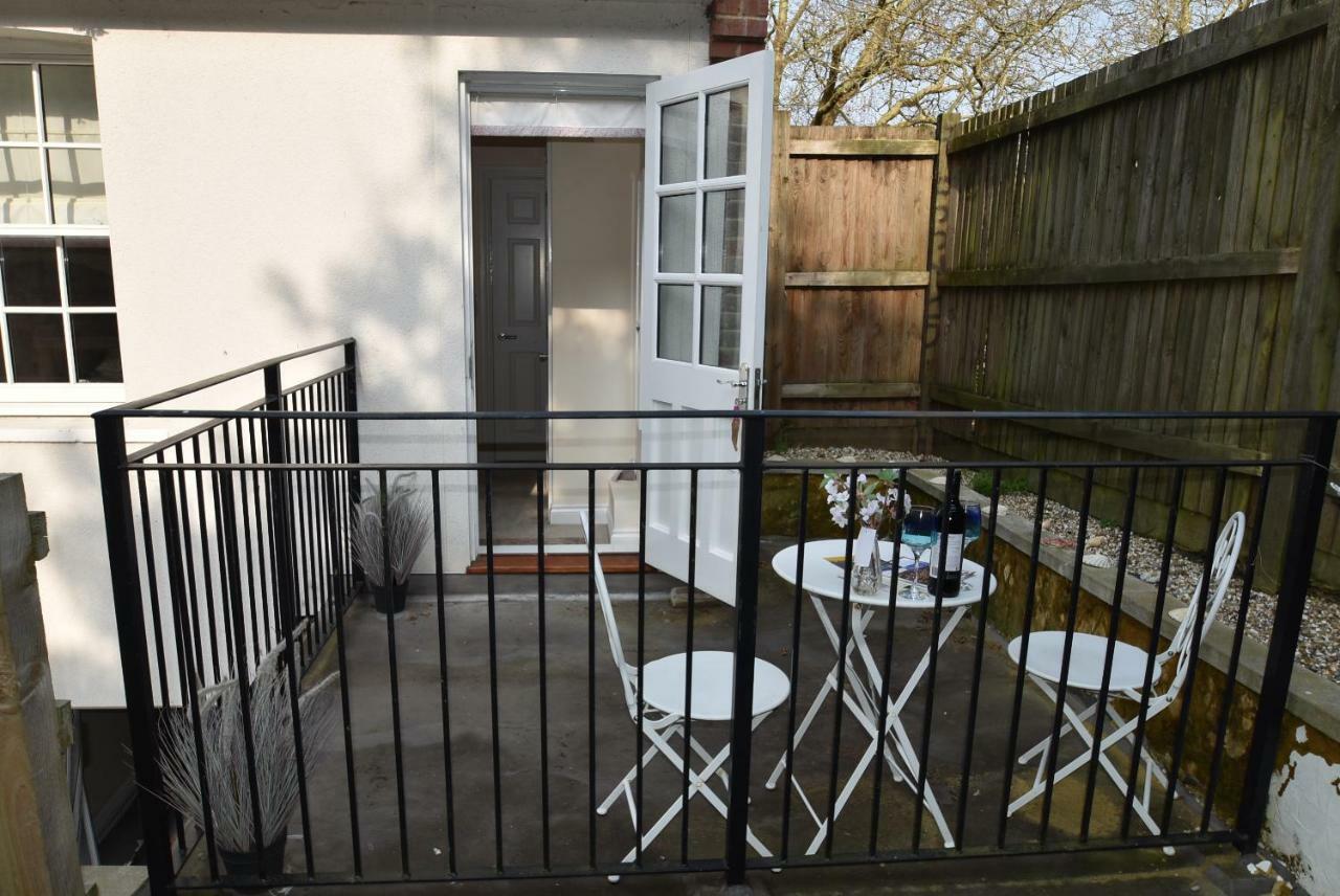 Curlew House Holiday home *