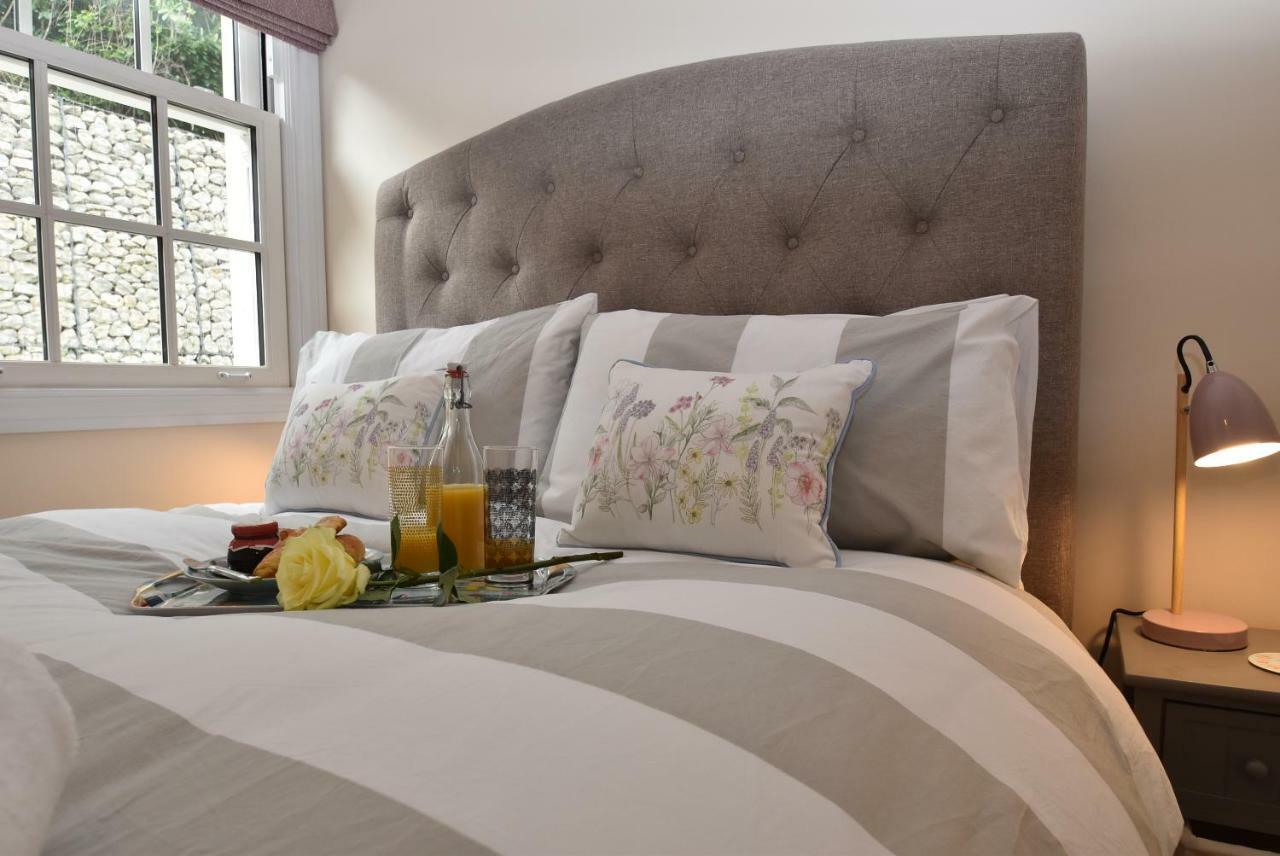 Holiday home Curlew House