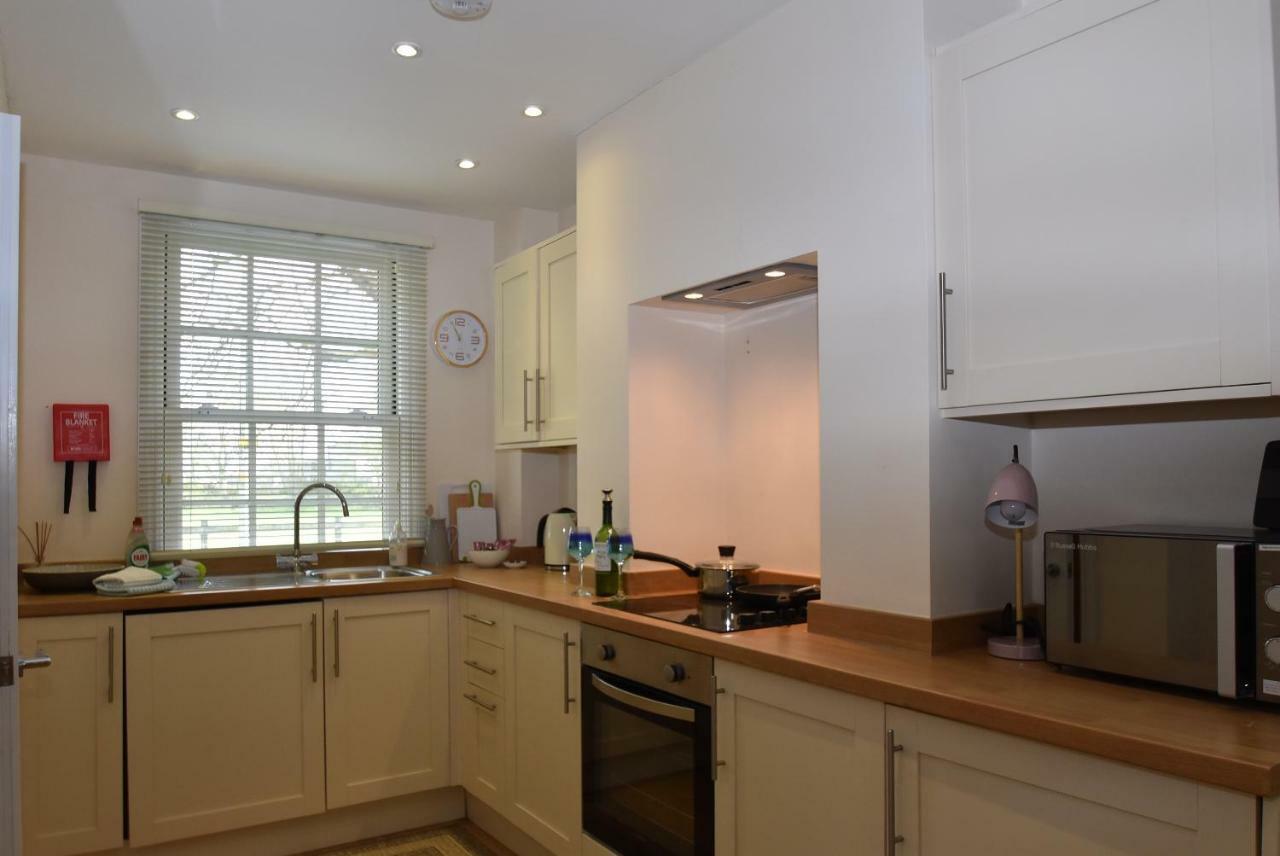 Holiday home Curlew House *