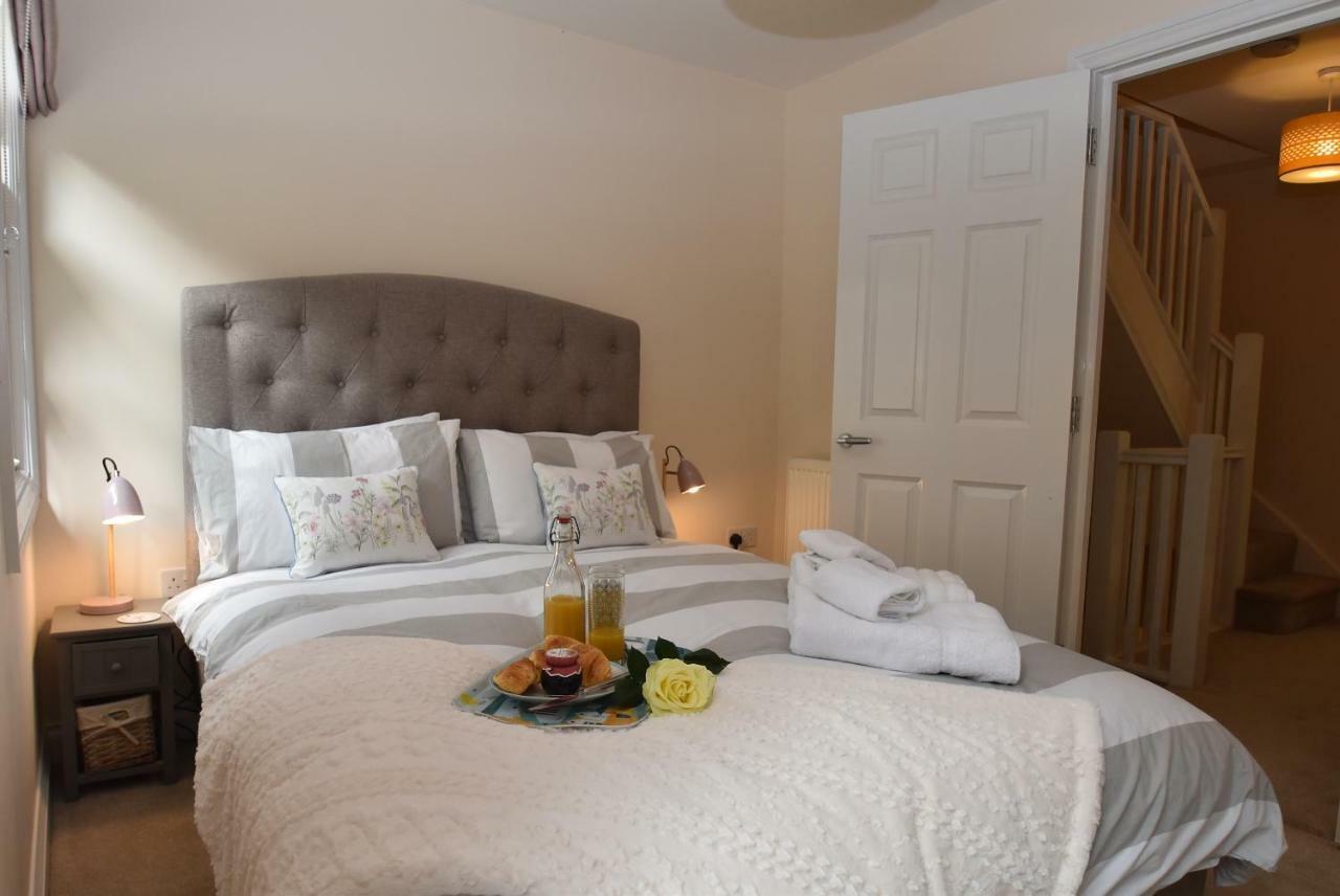 Curlew House * Rye