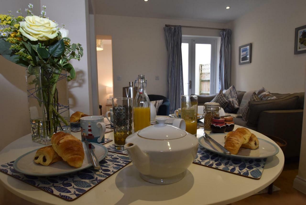 Holiday home Curlew House