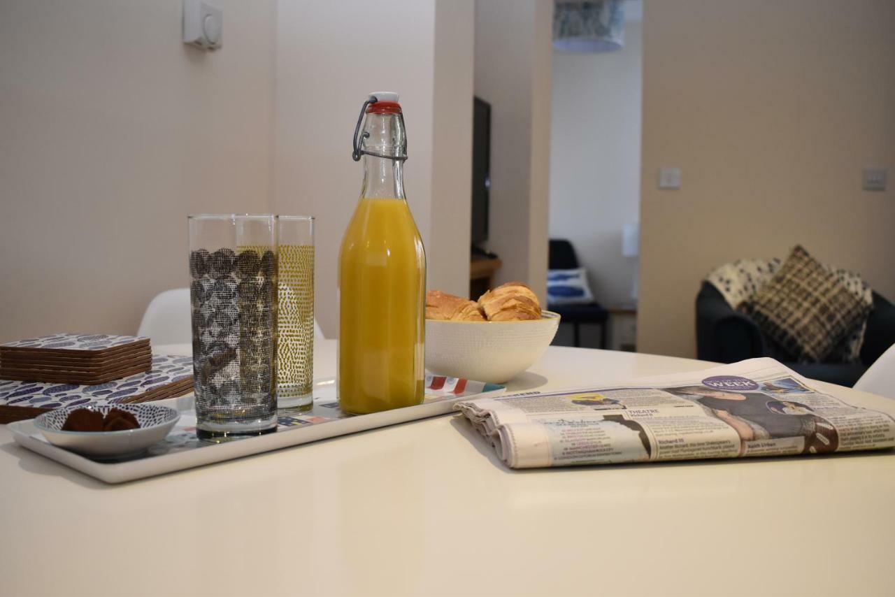 Curlew House * Rye