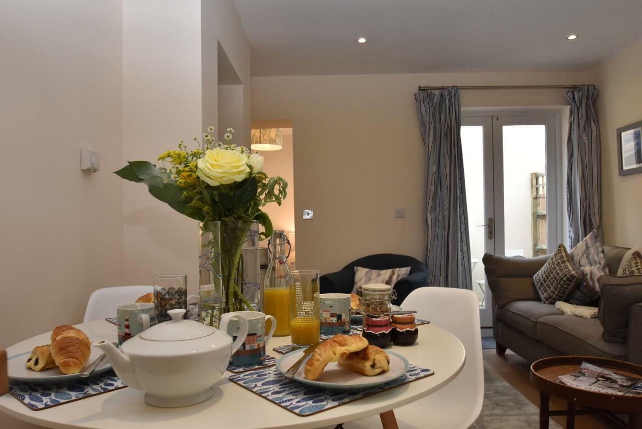 Curlew House Rye