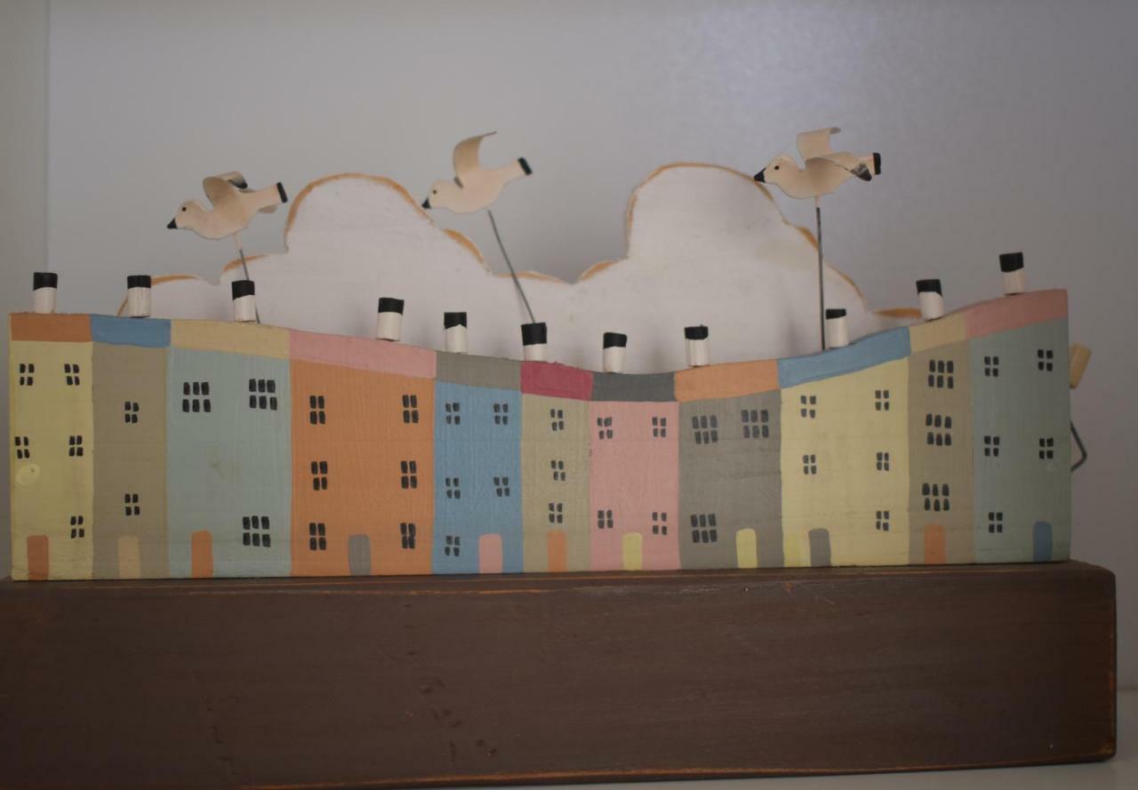 Curlew House Rye