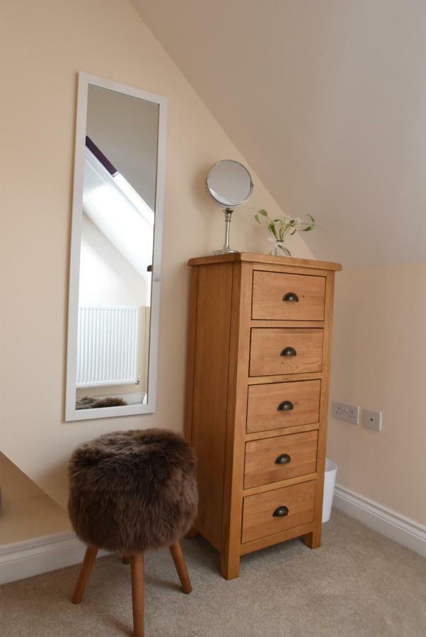 Curlew House Holiday home *