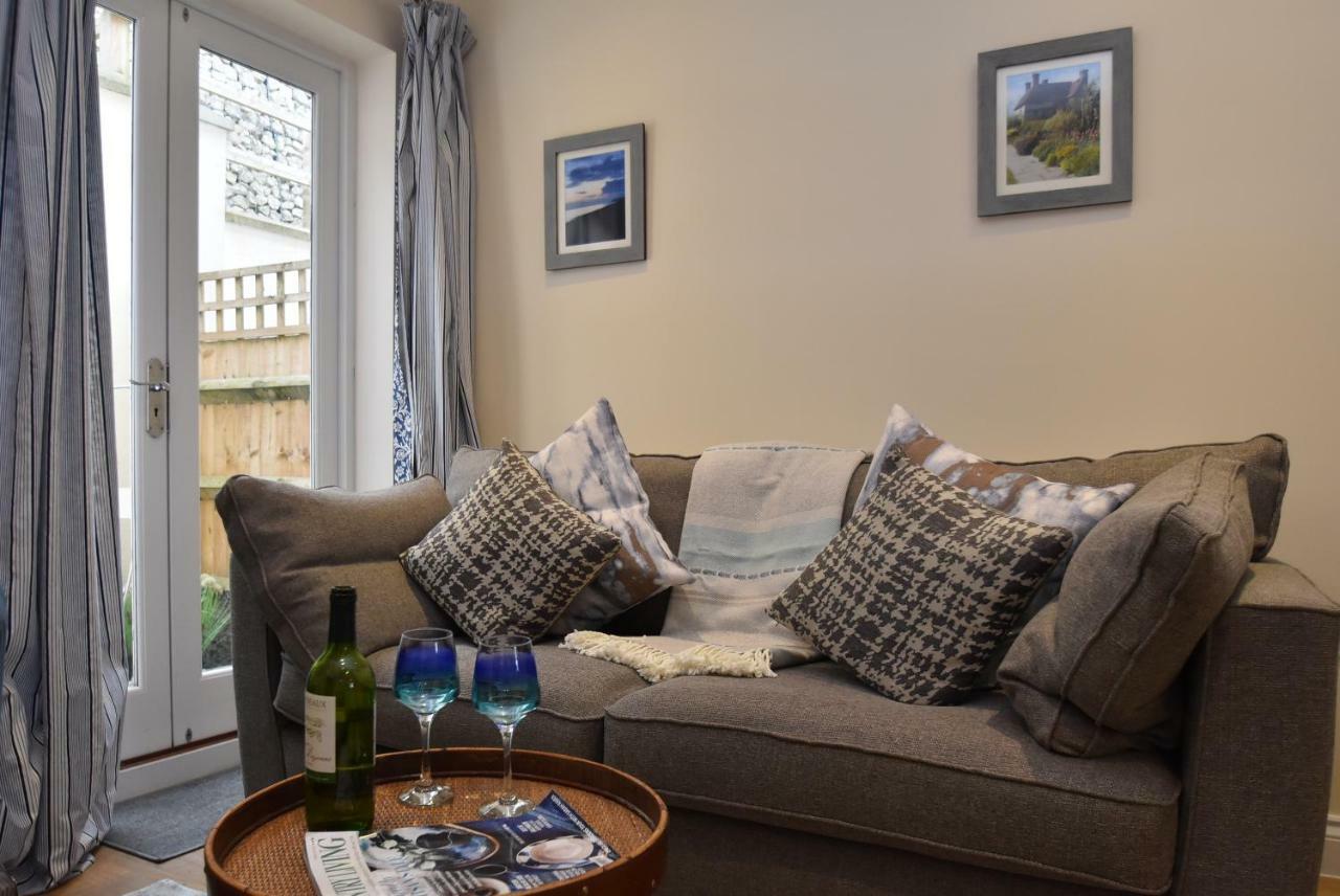 Holiday home Curlew House