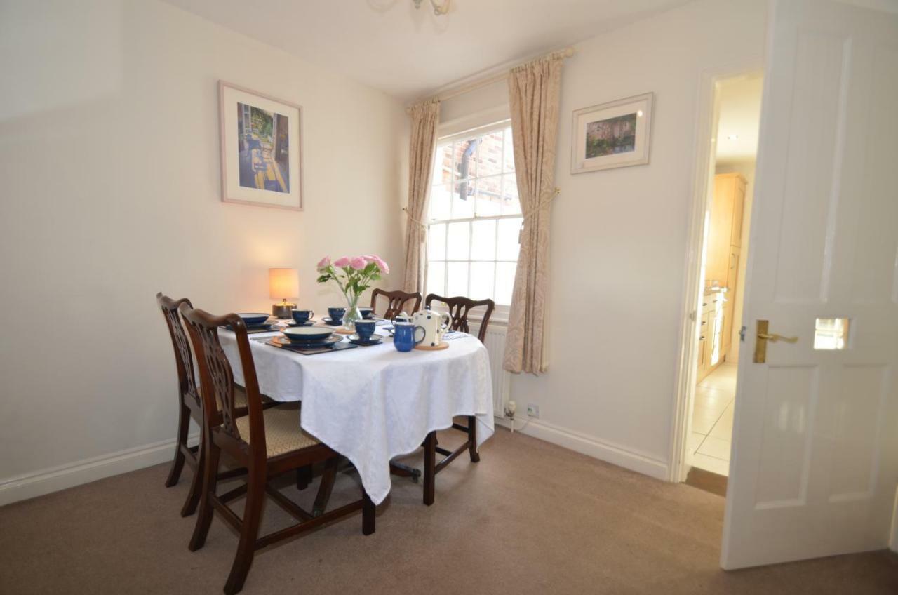 Crown Holiday home