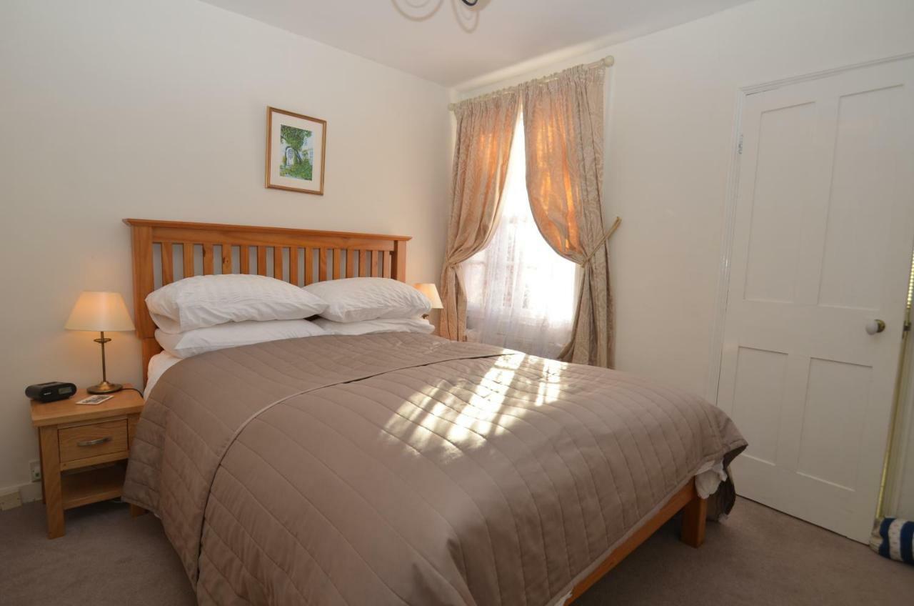 Crown Holiday home