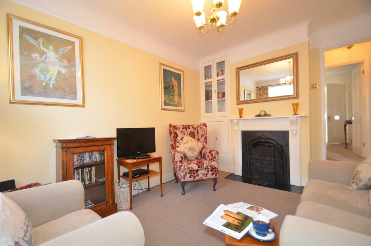 Crown Holiday home Rye