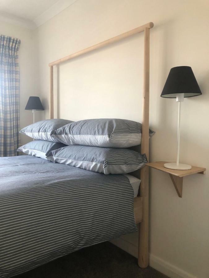 Waterside Apartment Rye