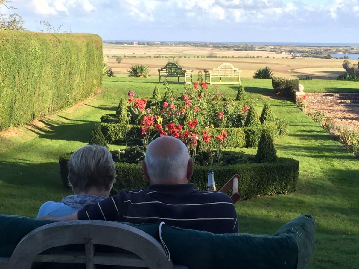 Saltcote Place Bed & Breakfast