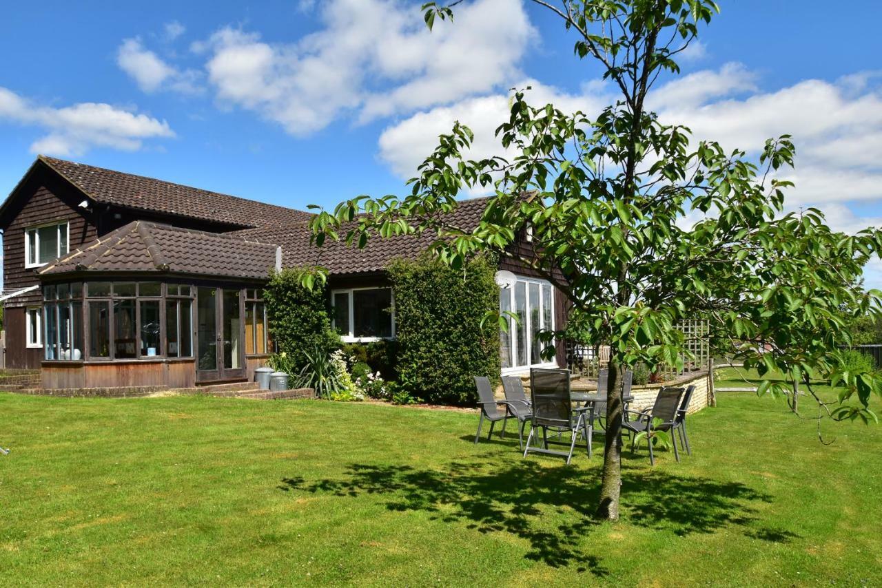 Bluebells Holiday home