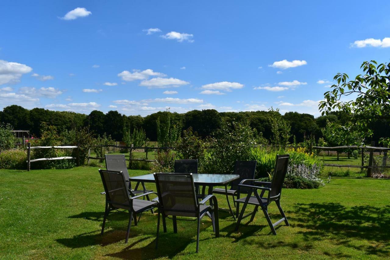 Bluebells Holiday home