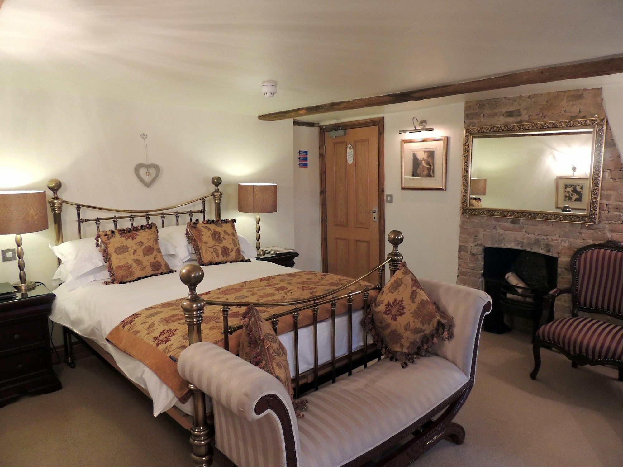 Guest house Willow Tree House 5*