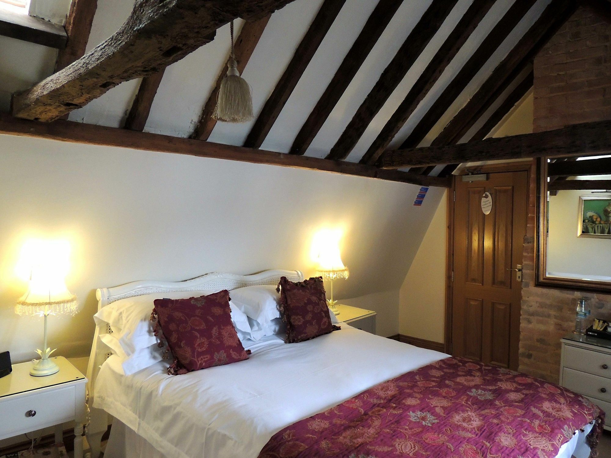 Willow Tree House Rye