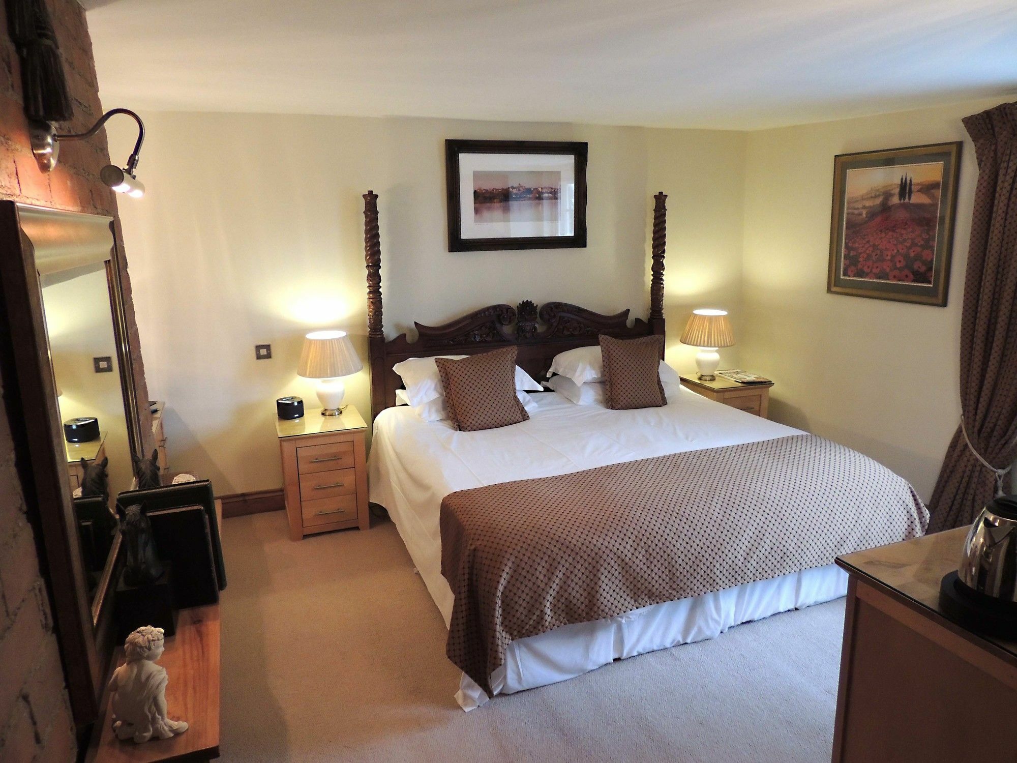 Willow Tree House 5* Rye