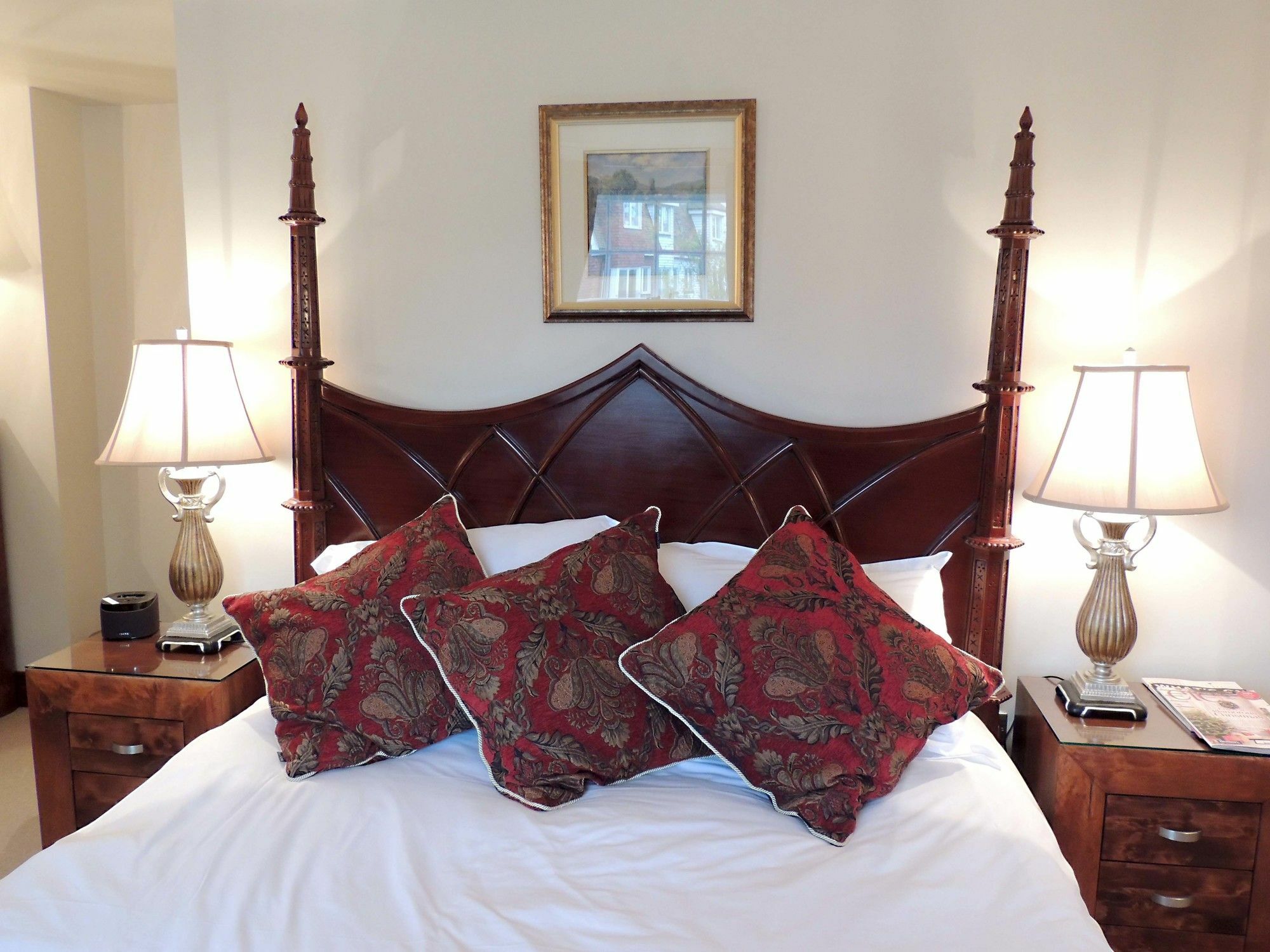 Willow Tree House Guest house