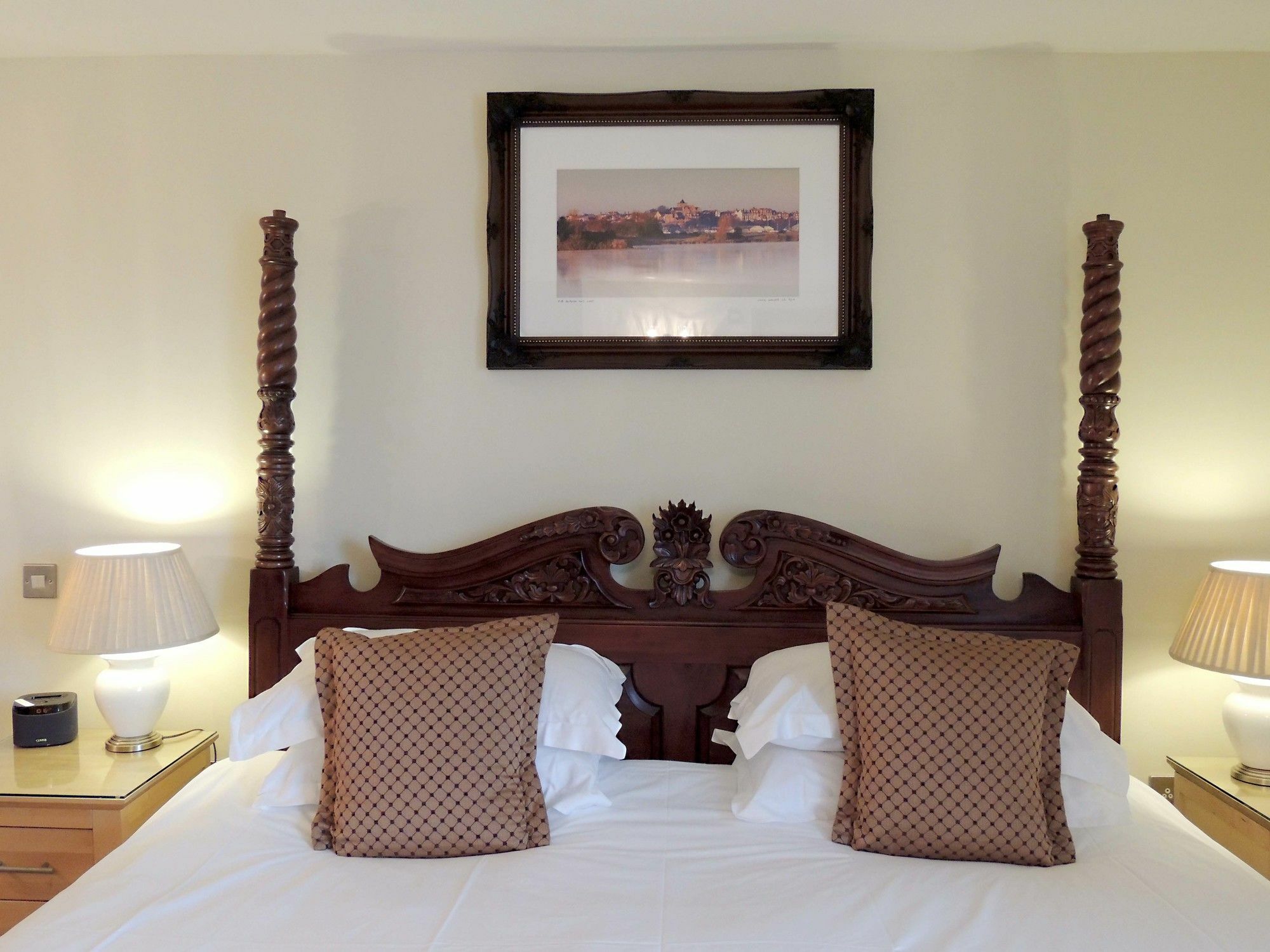 Willow Tree House Guest house Rye