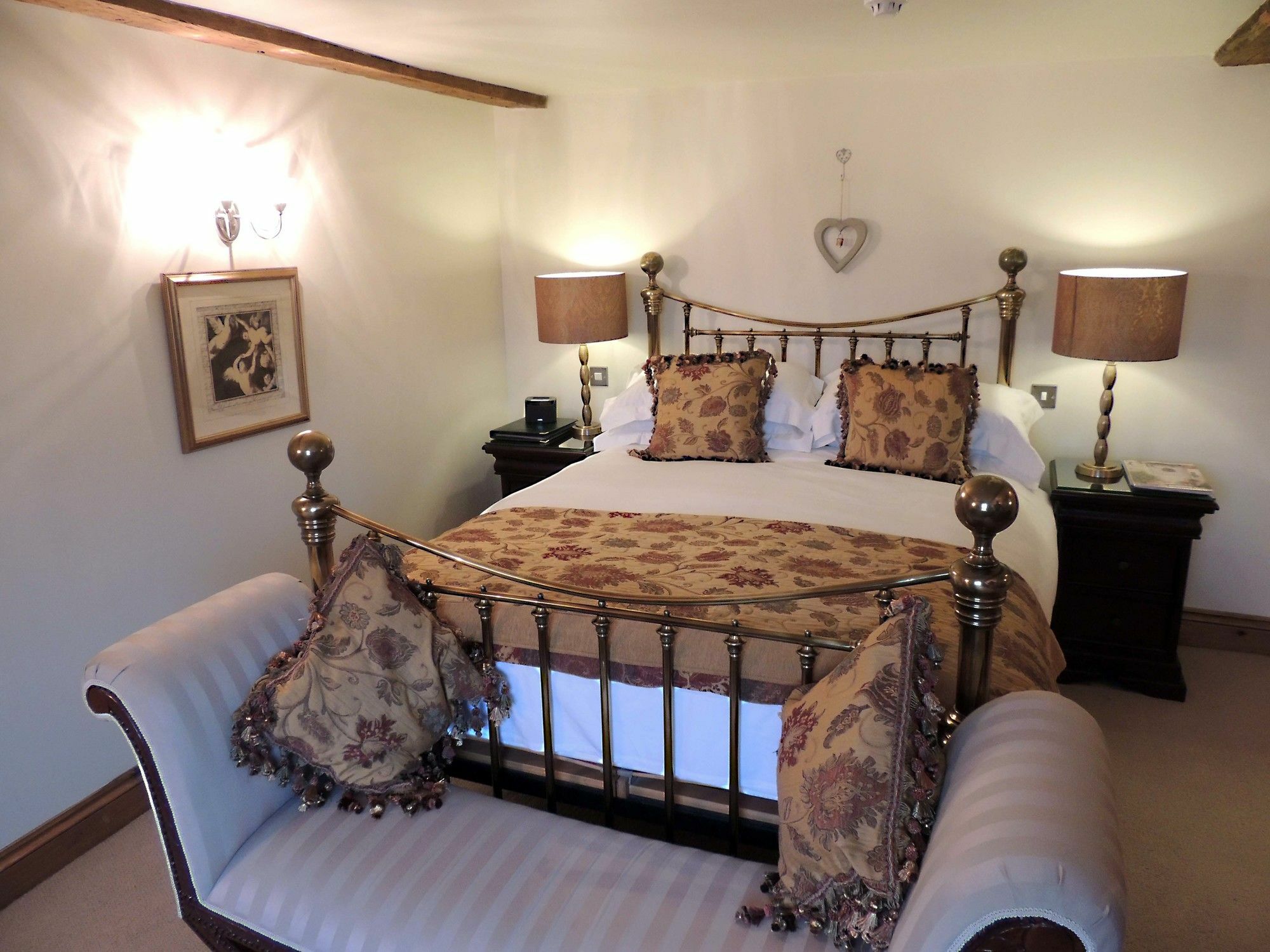 Guest house Willow Tree House Rye