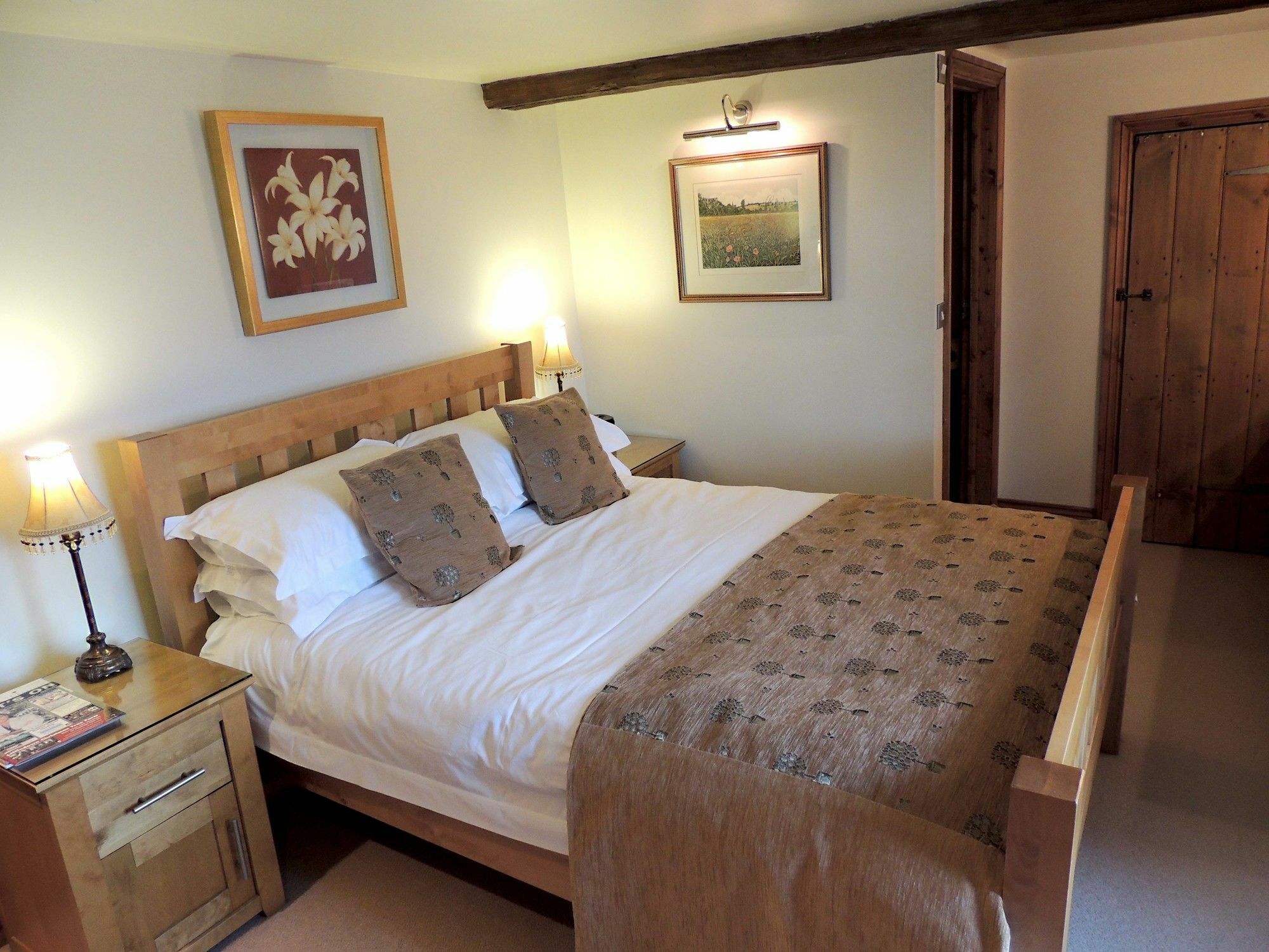 Willow Tree House 5* Rye