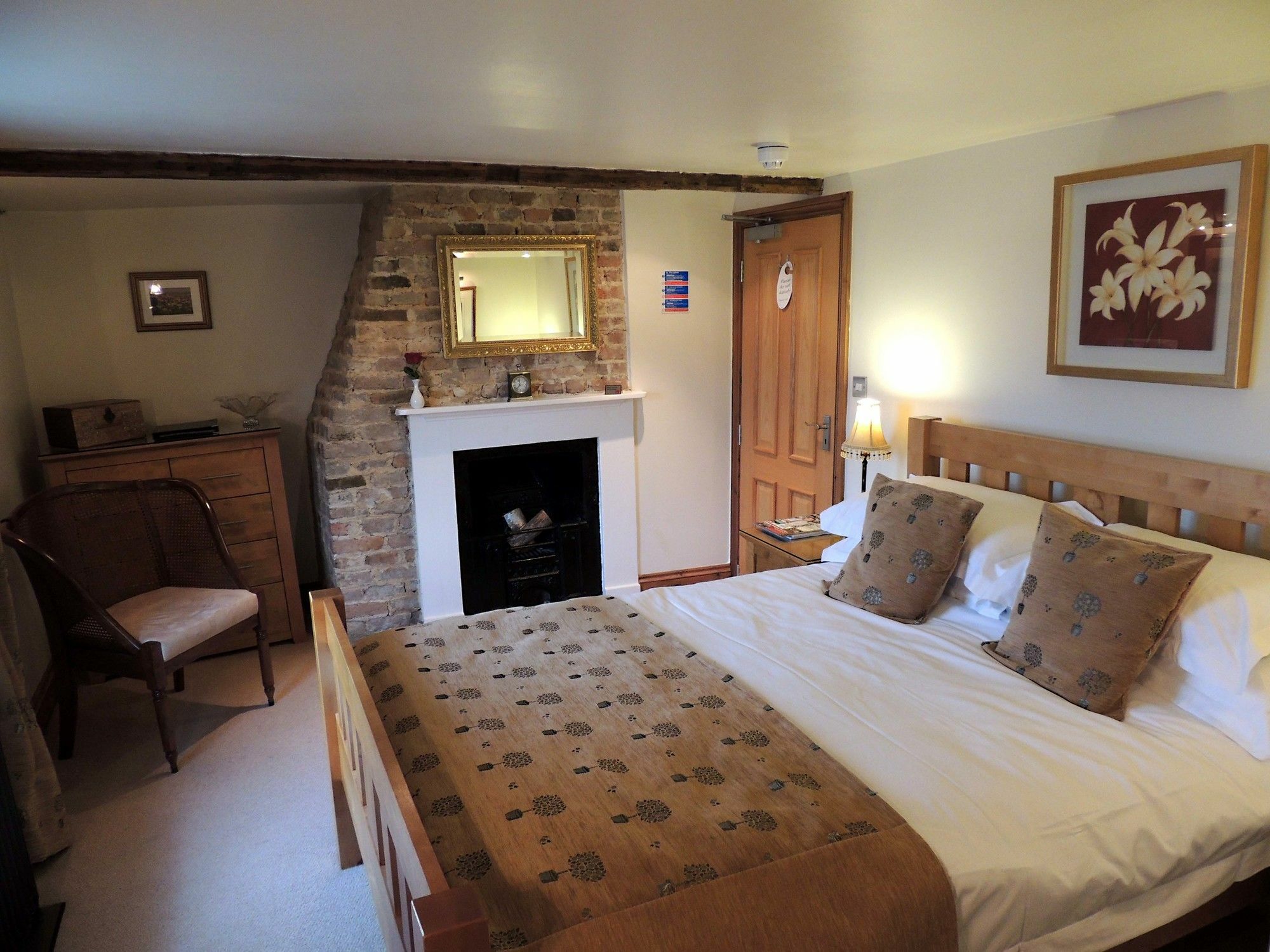 Guest house Willow Tree House 5*