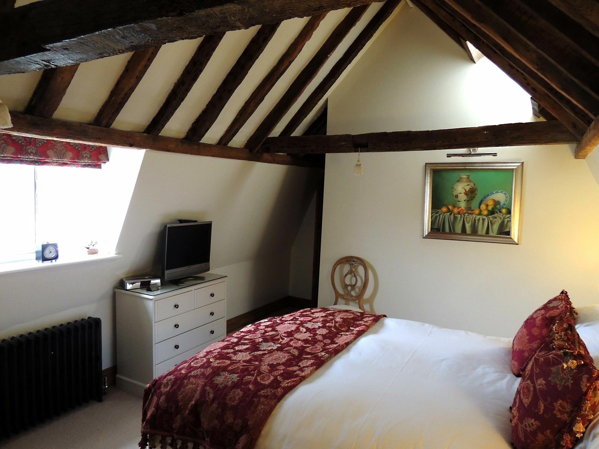 Willow Tree House 5*