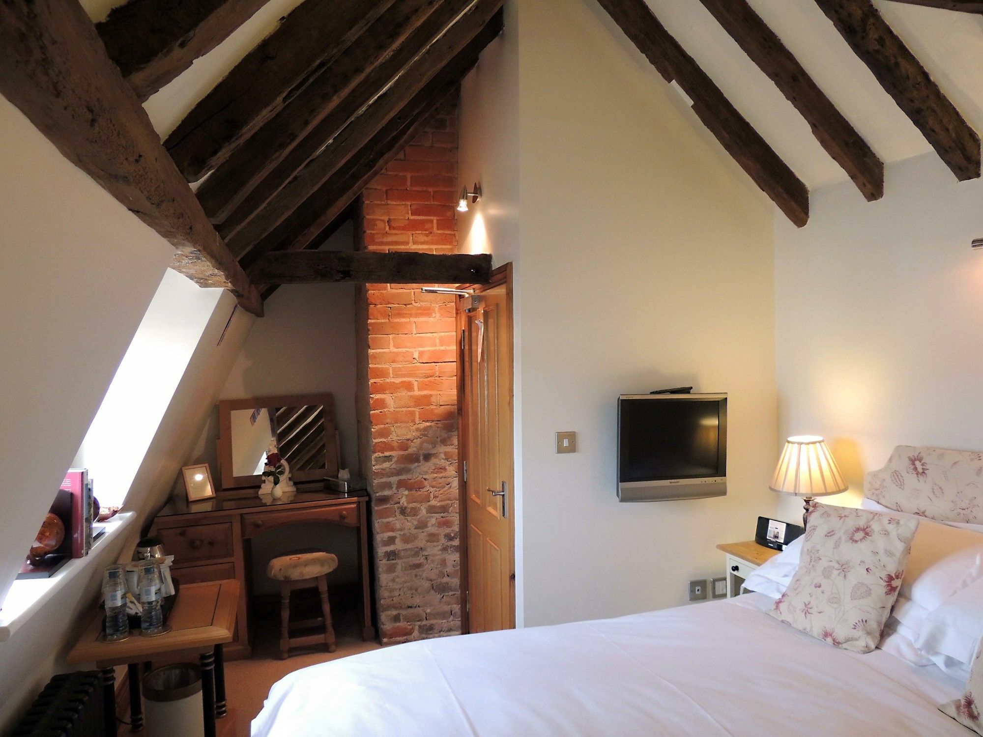 Willow Tree House Guest house