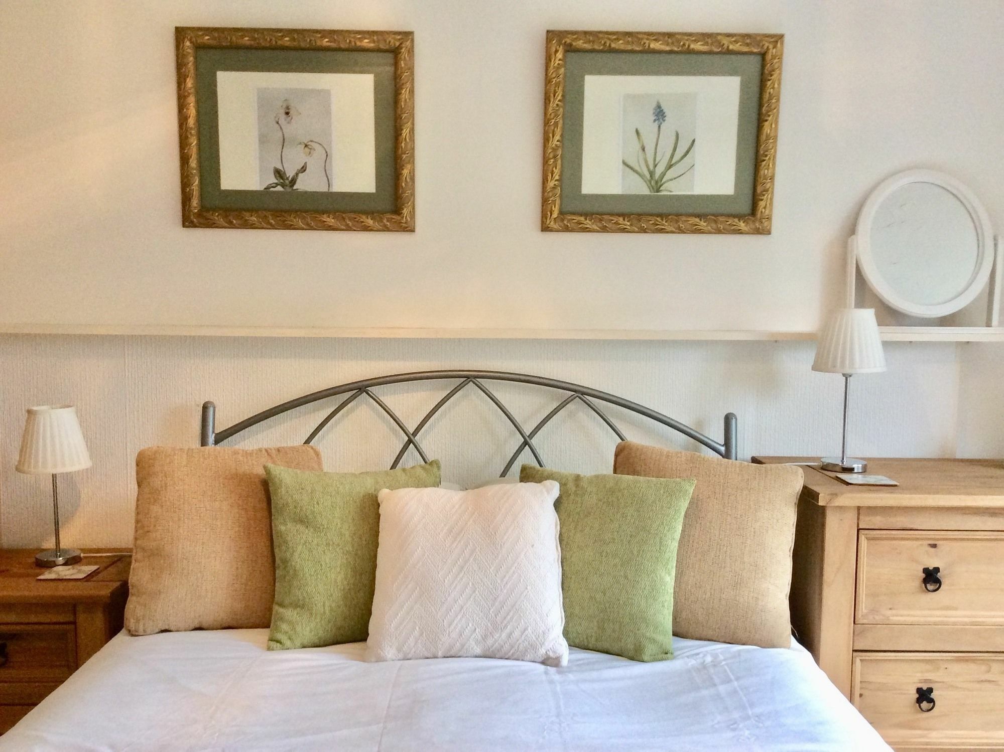 Apartment Humphries Cross Rye