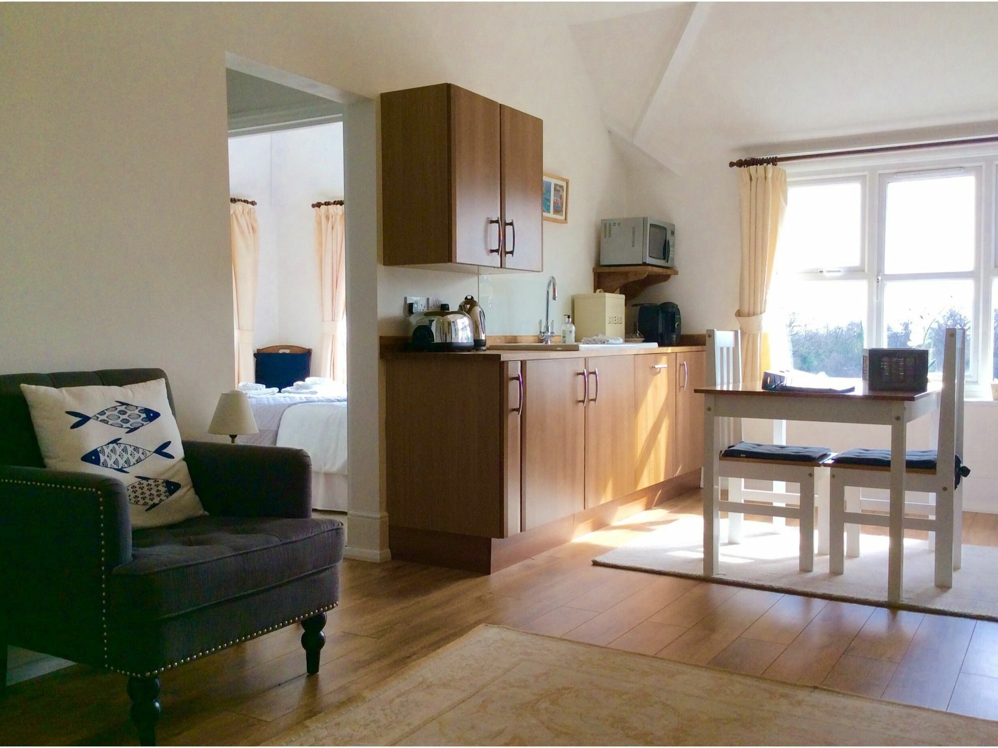 Apartment Humphries Cross Rye