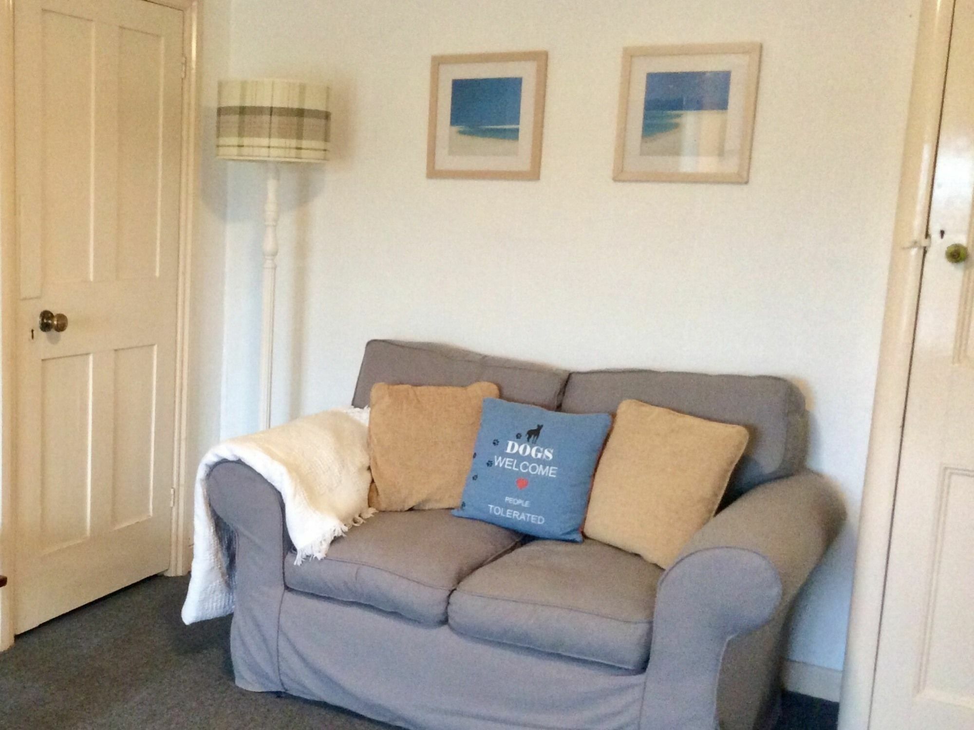 Humphries Cross Apartment Rye