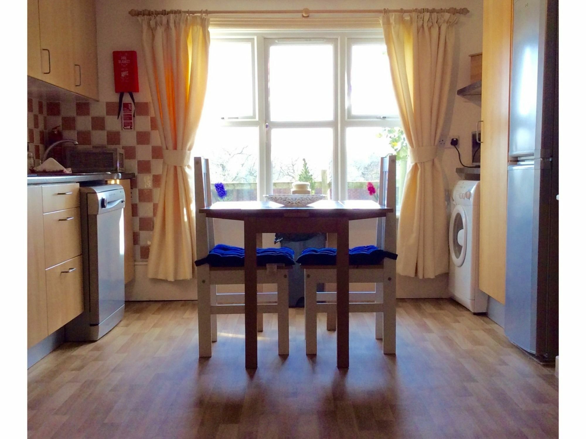 Humphries Cross Apartment