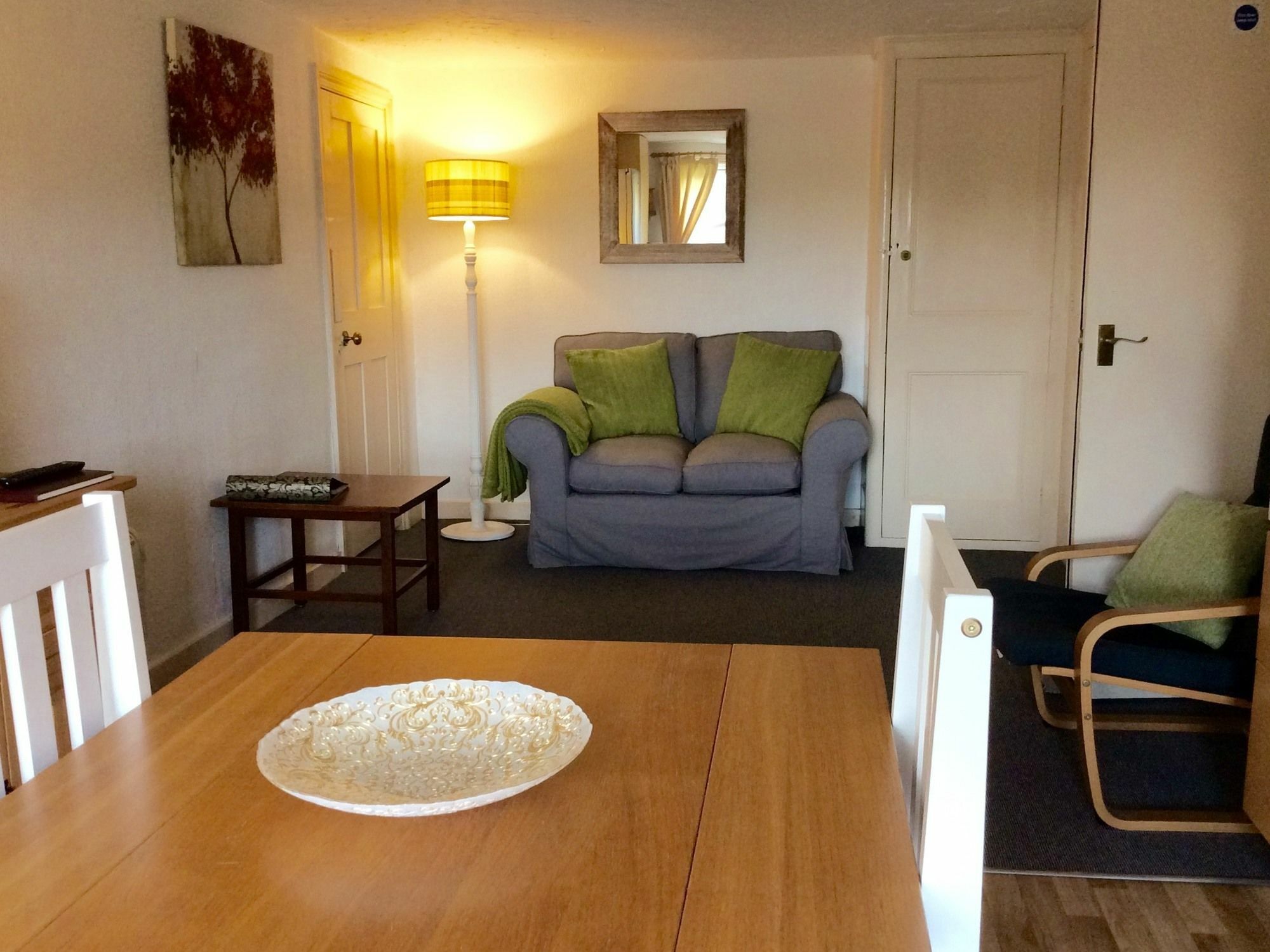Apartment Humphries Cross *